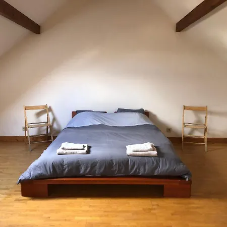 Villa Spacieuse Avec Jacuzzi, Proche Metro Et Rer *