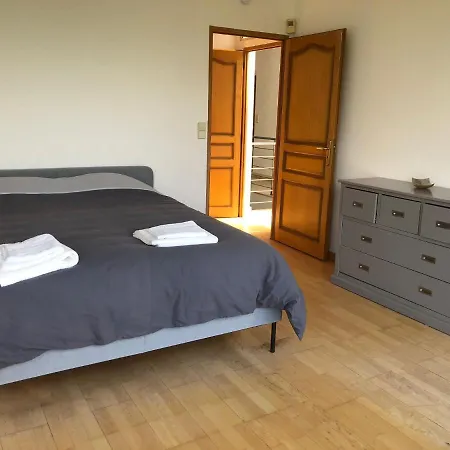 Villa Spacieuse Avec Jacuzzi, Proche Metro Et Rer Villa Cachan